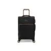 IT Luggage Bewitching - Cabin (Black) -Travel Bag Store 33095 UK12 2686 08BlackSSFrontpaneldircetly19.4in ce13d2ec eb54 488d b1cd cd1e81c86018