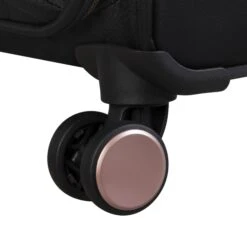 IT Luggage Bewitching - Extra Large (Black) -Travel Bag Store 33095 UK12 2686 08BlackSSWheel 6262a6bb 1af4 451f 9f10 4dd52b15c54f