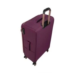 IT Luggage Bewitching - Large (Purple Potion) 16 IT Luggage Bewitching - Large (Purple Potion) -Travel Bag Store 33095 UK12 2686 08PurplepotionSSBacktop a05de771 f97b 4efd a0a3 47be93fec397