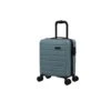 Legion - Underseat (Smoke Blue) 1 Legion - Underseat (Smoke Blue) -Travel Bag Store 33108 UK16 2179A08SmokeblueSSFrontpanel14.7in ef273bd3 05a4 4239 abd7 a613096c6e83