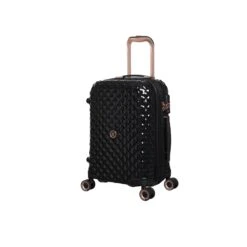 IT Luggage Glitzy - Cabin (Black)