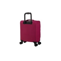 IT Luggage Trinary - Underseat (Viva Magenta) 21 IT Luggage Trinary - Underseat (Viva Magenta) -Travel Bag Store 33167 UK12 2875 08Magentablush Vivamagenta SSBackpanel15in a6bf3878 f13e 4b9d a3fc d6865a02a6fc