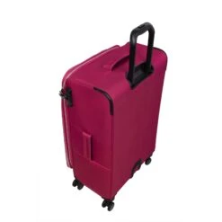 IT Luggage Trinary - Medium (Viva Magenta) -Travel Bag Store 33167 UK12 2875 08Magentablush Vivamagenta SSBacktop25in f0d796db 201d 4d5f 8ebf a389b016a25b