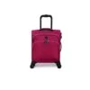 IT Luggage Trinary - Underseat (Viva Magenta) -Travel Bag Store 33167 UK12 2875 08Magentablush Vivamagenta SSFrontpaneldirectly15in bb022634 4117 4b4c a4ea 280db09d9e68