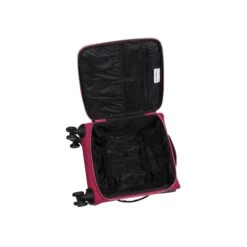 IT Luggage Trinary - Underseat (Viva Magenta) 23 IT Luggage Trinary - Underseat (Viva Magenta) -Travel Bag Store 33167 UK12 2875 08Magentablush Vivamagenta SSInterior15in 8b7d0bb8 2ed3 422d 9e1a 6af056d0a750