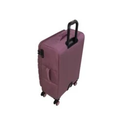 IT Luggage Census - Medium (Nostalgia Rose) -Travel Bag Store 33170 UK12 3051 08NostalgiaroseSSBacktop 8097de63 b40d 4738 9ade 9643a69143f2