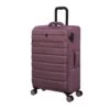 IT Luggage Census - Medium (Nostalgia Rose) -Travel Bag Store 33170 UK12 3051 08NostalgiaroseSSFrontpanel25in 56477ce5 c886 4196 9d06 534e389a6f47
