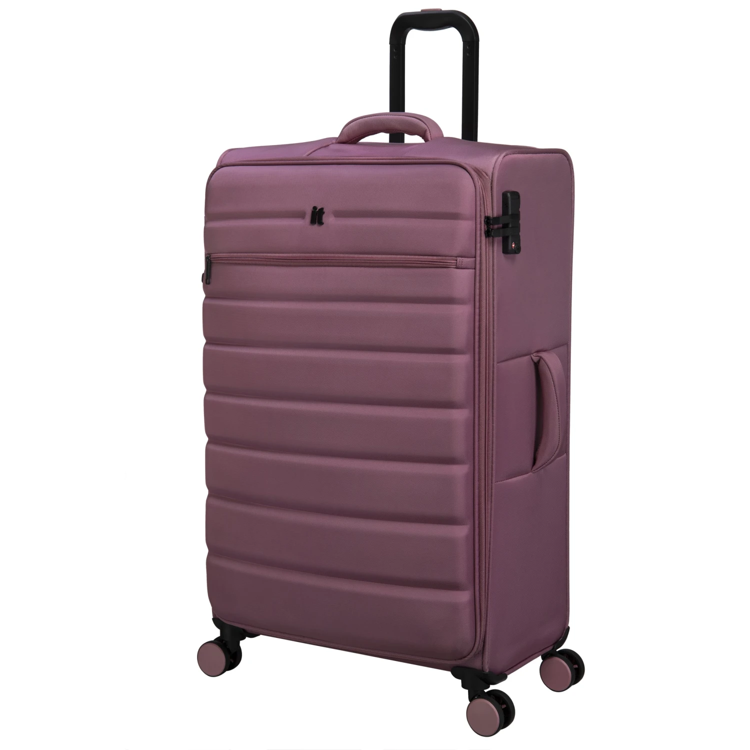 IT Luggage Census - Large (Nostalgia Rose) 3 IT Luggage Census - Large (Nostalgia Rose)