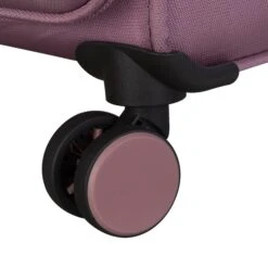 IT Luggage Census - 3pc Set (Nostalgia Rose) 19 IT Luggage Census - 3pc Set (Nostalgia Rose) -Travel Bag Store 33170 UK12 3051 08NostalgiaroseSSWheel