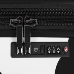 IT Luggage Indulging II - 4pc Set (Moo Cow Print) 38 IT Luggage Indulging II - 4pc Set (Moo Cow Print) -Travel Bag Store 33198 UK16 3039A08Moocowblack whiterepeatprintSSTSAlock 6237f804 ebad 466f a19e fbd658f9e9bd