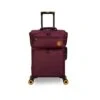 Simultaneous - Cabin (French Port) -Travel Bag Store 33202 UK12 2900 08Frenchport Tawnyport SSFrontpaneldirectly19.5in
