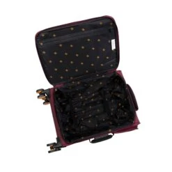 Simultaneous - Cabin (French Port) -Travel Bag Store 33202 UK12 2900 08Frenchport Tawnyport SSInteriorcabin