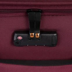 Simultaneous - Cabin (French Port) -Travel Bag Store 33202 UK12 2900 08Frenchport Tawnyport SSTSAlock dcab8750 82f5 4a2c a27c 79d3b531b943