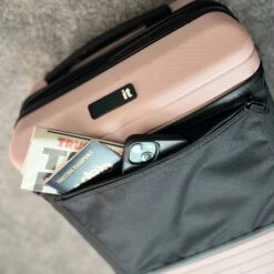 Attuned - Cabin (Pale Mauve) -Travel Bag Store 4 8f48eefc 28ef 4d03 820f aff49bd08024