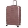 Prosperous - Large (Metallic Pink) -Travel Bag Store 60660 US16 2379 08Metallicpink S832Frontpanel29in 26979b1d 3f04 4a96 8753 157c9c28fe6c