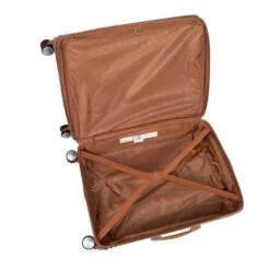 IT Luggage Replicating - Cabin (Cream) -Travel Bag Store 61284 US16 2632 08SSInterior 4e88622a e81d 4cfa 8791 f4cb1e93713f