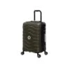 Intervolve - Cabin (Dark Olive) -Travel Bag Store 61310 US16 2586 08DarkoliveSSFrontpanel18.5in 091a1510 ee4a 4e6f b73d 805964218b2d