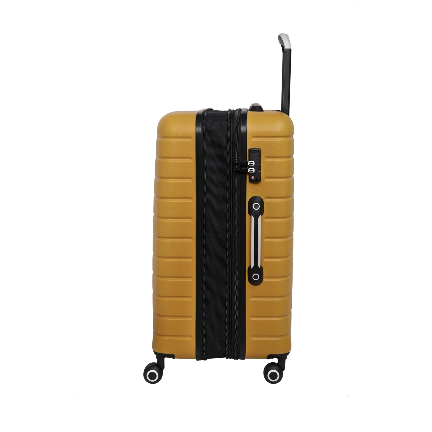 Intervolve - Cabin (Yellow) 4 Intervolve - Cabin (Yellow) - Image 2