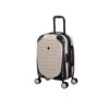 IT Luggage Lineal - Cabin (Oyster) -Travel Bag Store 61328 US16 2631 08OystergrayS821SSFrontpanel18.5in 1d886fa7 3e83 4e2e 8a3b c8a5d2a081df