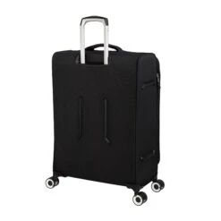 IT Luggage Intrepid - Cabin (Black) -Travel Bag Store 61356 US12 2078D08BlackS001SSBackpanel 5c944964 a505 4bdf be56 04acdc8ebcc8