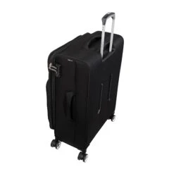 IT Luggage Intrepid - Cabin (Black) -Travel Bag Store 61356 US12 2078D08BlackS001SSBacktop 7c71b503 872f 4bbd ae45 cfa2c88fc8ec