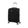 IT Luggage Intrepid - Cabin (Black) 2 IT Luggage Intrepid - Cabin (Black) -Travel Bag Store 61356 US12 2078D08BlackS001SSFrontpanel19.5in 6f009518 f88a 41af 8651 2af4a9afa93d