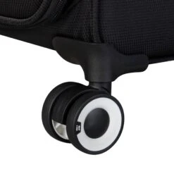 IT Luggage Intrepid - Cabin (Black) -Travel Bag Store 61356 US12 2078D08BlackS001SSWheel acd24d6f b7d4 438e b91f 544e7b362eaa