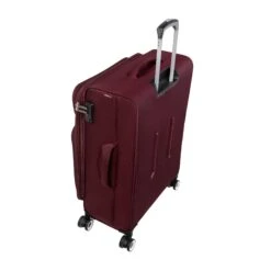 IT Luggage Intrepid - Cabin (Dark Red) 15 IT Luggage Intrepid - Cabin (Dark Red) -Travel Bag Store 61356 US12 2078D08DarkredS055SSBacktop a1aefcac be21 43ee 9869 5172a2370961