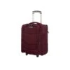 IT Luggage Intrepid - Underseat (Dark Red) -Travel Bag Store 61356 US12 2078D64DarkredS055SSFrontpanel 48ecec10 98cd 42e1 b5f2 5a5e7deab4a1