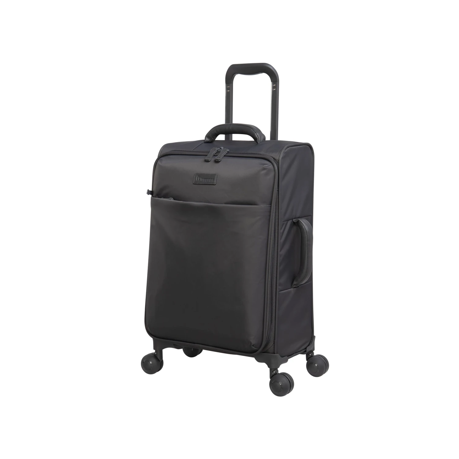 IT Luggage Lustrous - Cabin (Charcoal) 3 IT Luggage Lustrous - Cabin (Charcoal)