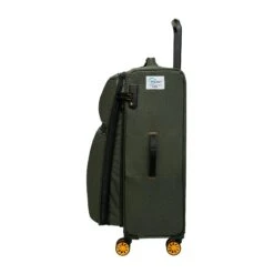 IT Luggage Lykke - Large (Rifle Green) -Travel Bag Store 61366 HK12 2644E08RiflegreenS804SSSemiexp 04404ec8 5faf 4459 bb1a 309c0e918d45