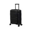 IT Luggage Momentous - Cabin (Black) -Travel Bag Store 61386 HK15 2886 08BlackS001SSFrontpanel19.8in