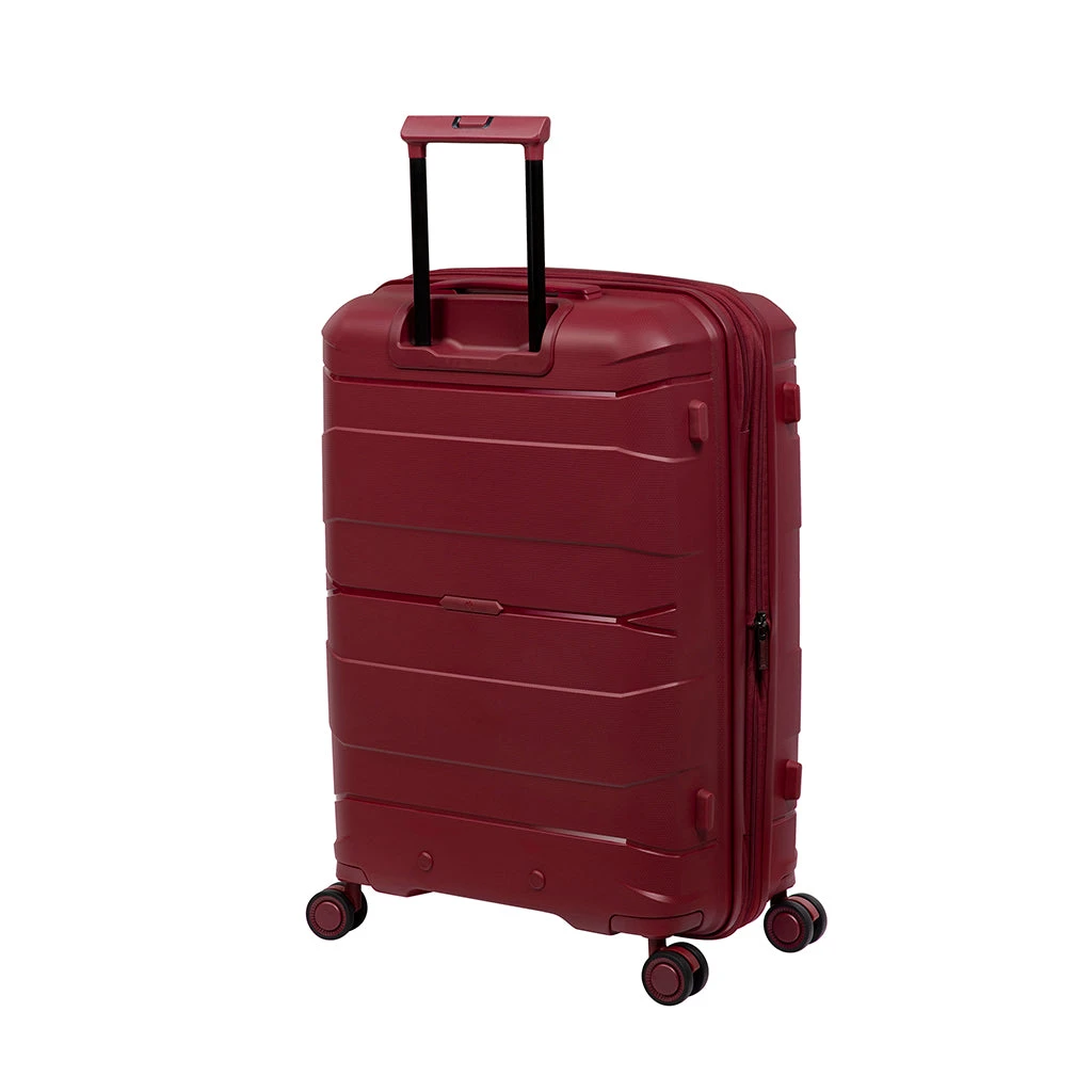 IT Luggage Momentous - Cabin (German Red) 5 IT Luggage Momentous - Cabin (German Red) - Image 3
