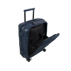 IT Luggage Momentous - 3-Piece Set (Tibetan Lan) 20 IT Luggage Momentous - 3-Piece Set (Tibetan Lan) -Travel Bag Store 61386 HK15 2886 08TibetLanS225SS19.8inFrontpocket