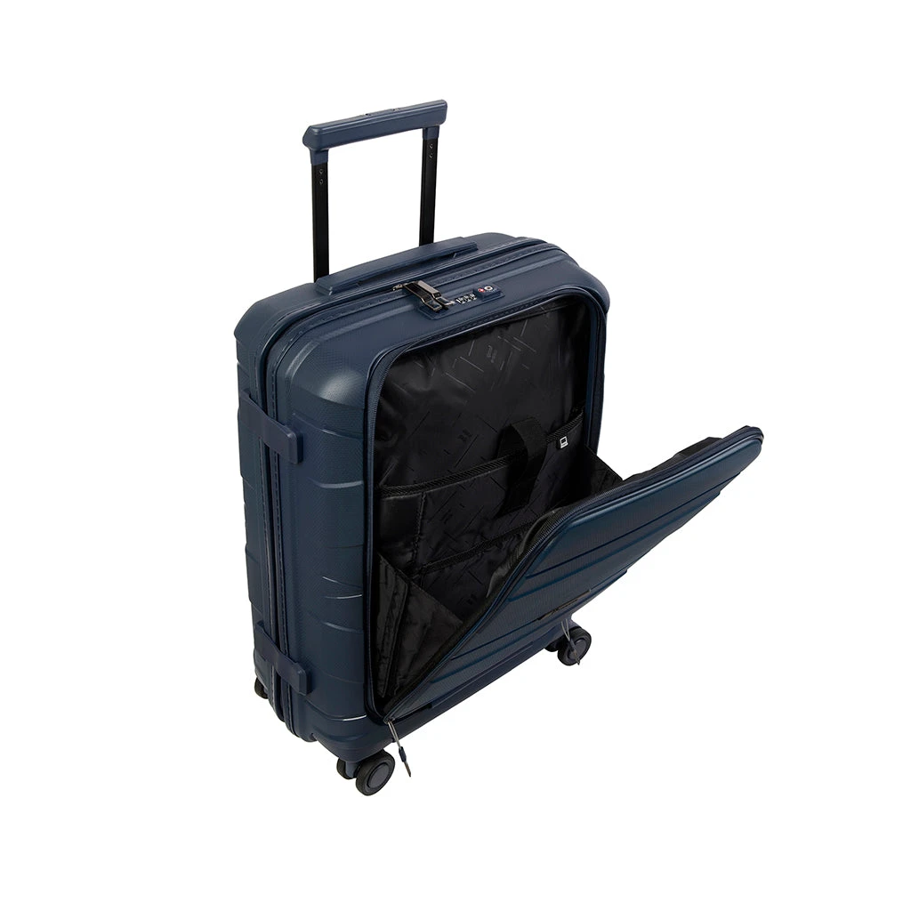 IT Luggage Momentous - 3-Piece Set (Tibetan Lan) 9 IT Luggage Momentous - 3-Piece Set (Tibetan Lan) - Image 7