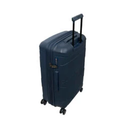 IT Luggage Momentous - 4-Piece Set (Tibetan Lan) -Travel Bag Store 61386 HK15 2886 08TibetLanS225SSBacktop 1