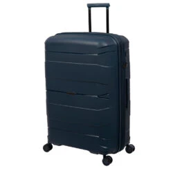 IT Luggage Momentous - 3-Piece Set (Tibetan Lan) 17 IT Luggage Momentous - 3-Piece Set (Tibetan Lan) -Travel Bag Store 61386 HK15 2886 08TibetLanS225SSFrontpanel28.3in