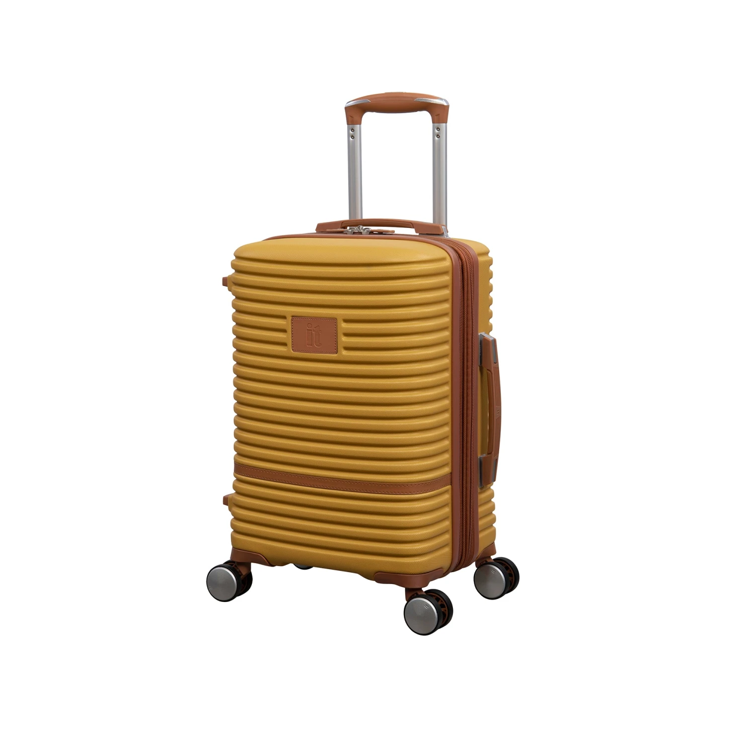 IT Luggage Replicating - 3pc Set (Honeycomb) 7 IT Luggage Replicating - 3pc Set (Honeycomb) - Image 5