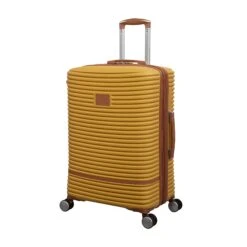 IT Luggage Replicating - 3pc Set (Honeycomb) 15 IT Luggage Replicating - 3pc Set (Honeycomb) -Travel Bag Store 61586 US16 2632 08HoneycombSSFrontpanel25in
