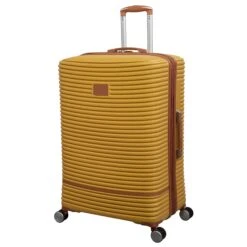 IT Luggage Replicating - 3pc Set (Honeycomb) 14 IT Luggage Replicating - 3pc Set (Honeycomb) -Travel Bag Store 61586 US16 2632 08HoneycombSSFrontpanel29in