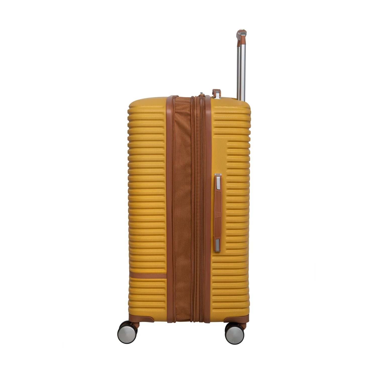 IT Luggage Replicating - 3pc Set (Honeycomb) 4 IT Luggage Replicating - 3pc Set (Honeycomb) - Image 2