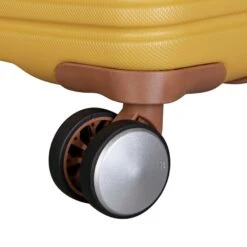 IT Luggage Replicating - Cabin (Honeycomb) 13 IT Luggage Replicating - Cabin (Honeycomb) -Travel Bag Store 61586 US16 2632 08HoneycombSSWheel 8a10da87 d5dd 455e a621 54850391bd37