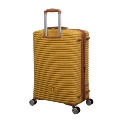 IT Luggage Replicating - Cabin (Honeycomb) 11 IT Luggage Replicating - Cabin (Honeycomb) -Travel Bag Store 61586 US16 2632 08HoneycombSSbackpanel e410374b 115a 4df3 ba5b 689928b8dc4b