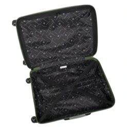 Eco-Pulse - 3pc Set (Dill) -Travel Bag Store 61607 US16 3013E08DillS996SSInterior