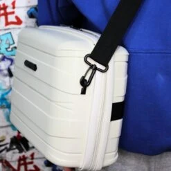 IT Luggage Momentous - Vanity Case (Pumice Stone) 14 IT Luggage Momentous - Vanity Case (Pumice Stone) -Travel Bag Store 6 26b5fa8a 2aaf 4aa8 9de6 e50b275c3052