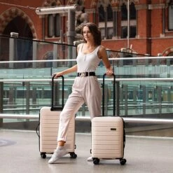 Legion - Cabin (Oxford Tan) 22 Legion - Cabin (Oxford Tan) -Travel Bag Store Legion 2pc