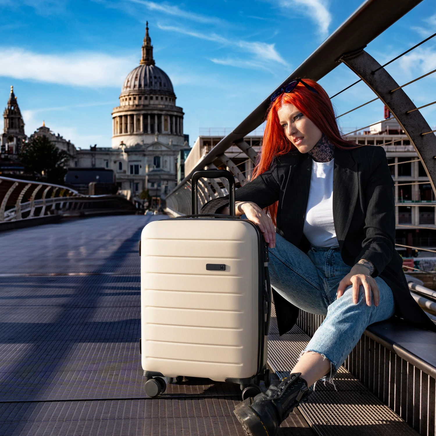 Legion - Cabin (Oxford Tan) 13 Legion - Cabin (Oxford Tan) - Image 11