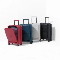 IT Luggage Momentous - Cabin (German Red) 17 IT Luggage Momentous - Cabin (German Red) -Travel Bag Store Momentous 15 2886 Cabins Banner 37b4493e 0132 47b6 85bb 7273923a4941