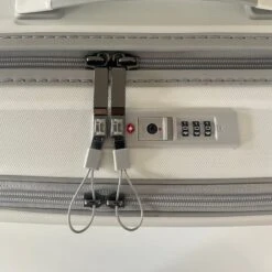 IT Luggage Momentous - Cabin (German Red) 14 IT Luggage Momentous - Cabin (German Red) -Travel Bag Store Momentous double TSA 2699f3fa b889 41aa 9032 6402c6c84696